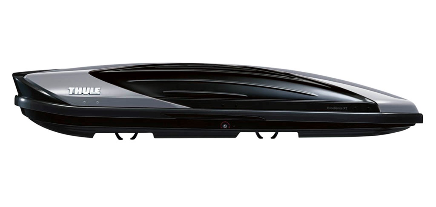 thule ridealong cena