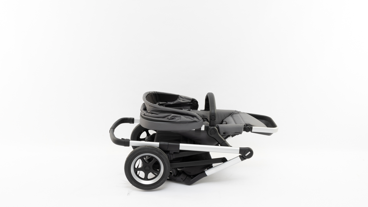 Thule Sleek Review Pram and stroller CHOICE