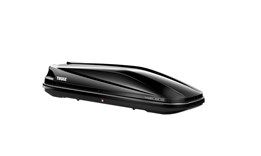 Thule Touring S 100 Review Car roof box CHOICE