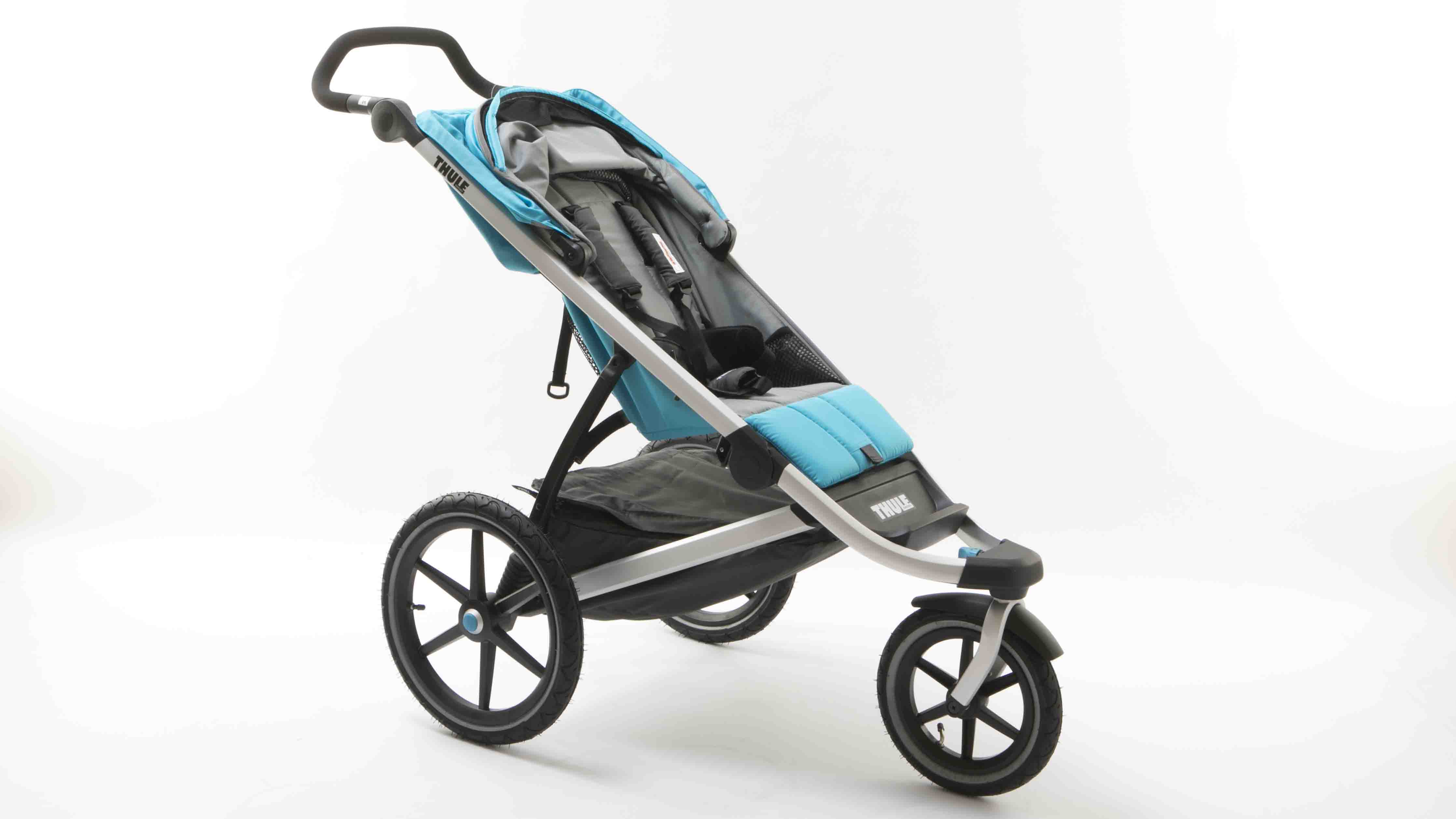 Thule Urban Glide 1 Review Pram and stroller CHOICE