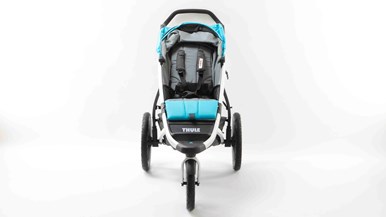 Thule Urban Glide 1