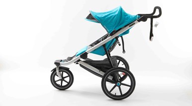 Thule Urban Glide 1