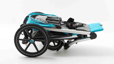 Thule Urban Glide 1