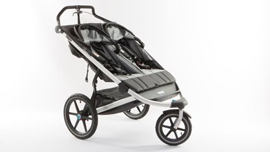 Thule Urban Glide 2 Double