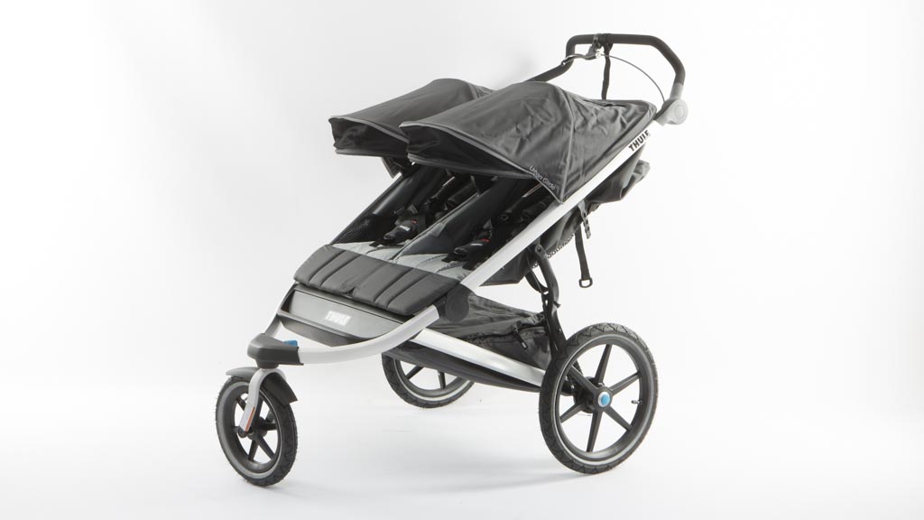 Thule Urban Glide 2 Double