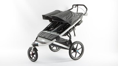 Thule Urban Glide 2 Double