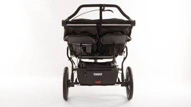 Thule Urban Glide 2 Double