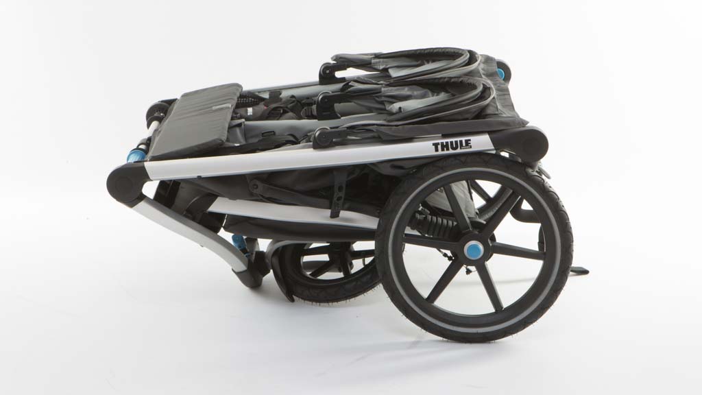 Thule Urban Glide 2 Double