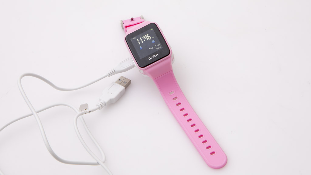Tic Toc Track 3G Review Personal alarm CHOICE