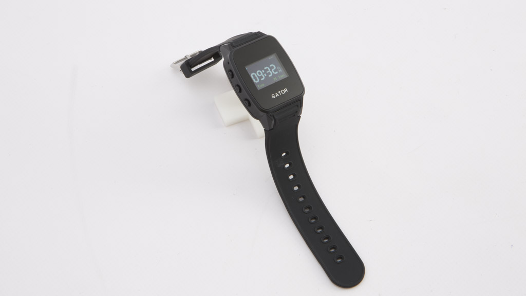 tic toc watch pro