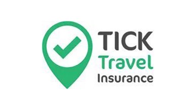 Tick Travel Insurance Basic
