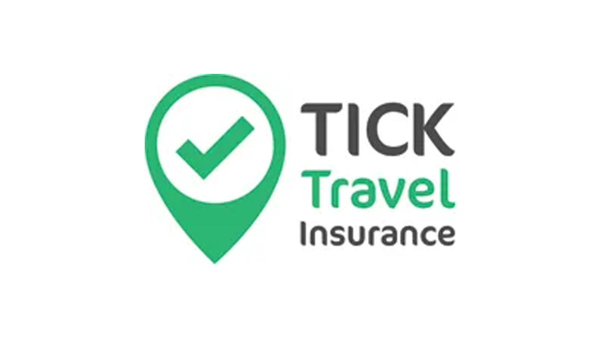 Tick Travel Insurance Standard Domestic  