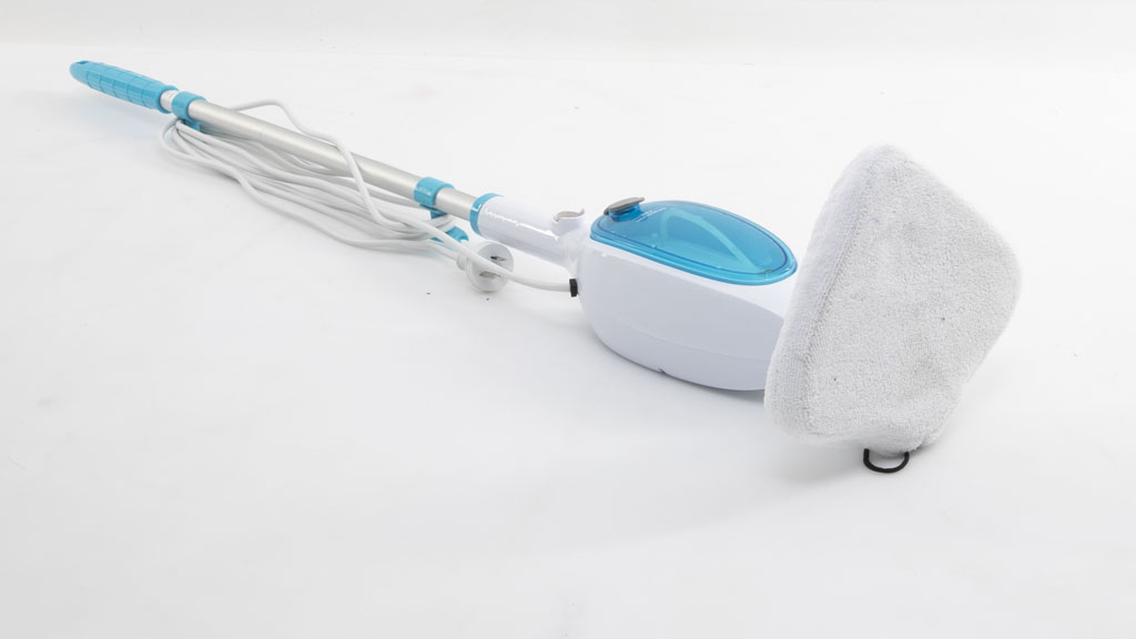 Tiffany 1300W Steam Mop TSM1300