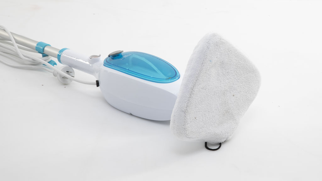 Tiffany 1300W Steam Mop TSM1300