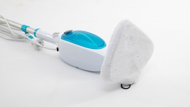 Tiffany 1300W Steam Mop TSM1300