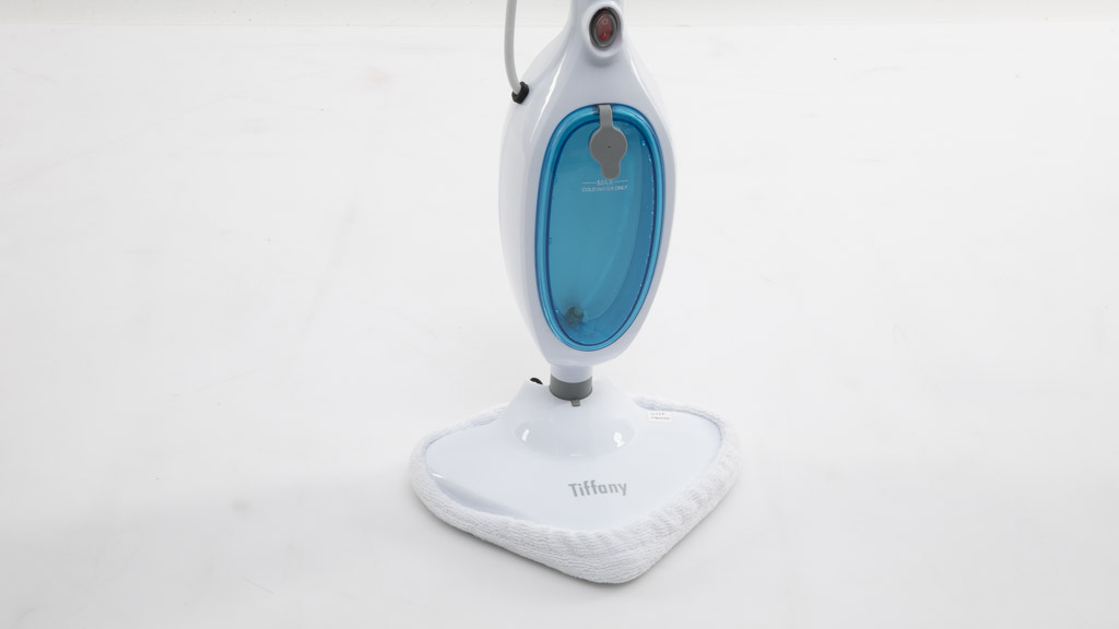 Tiffany 1300W Steam Mop TSM1300
