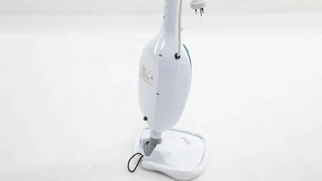 Tiffany 1300W Steam Mop TSM1300