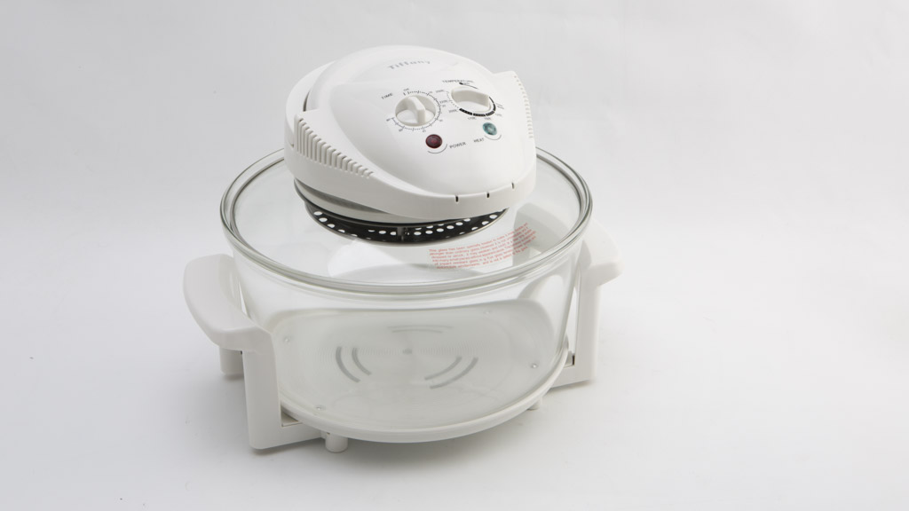 Tiffany OVT01 Convection Oven