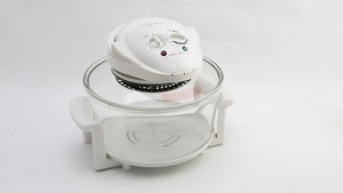 Tiffany OVT01 Convection Oven