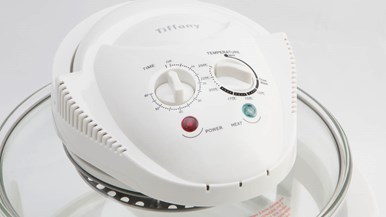 Tiffany OVT01 Convection Oven