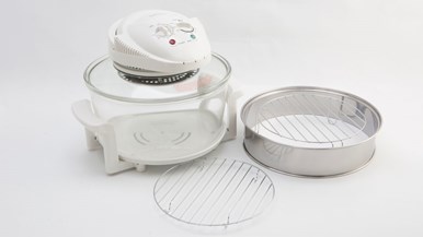 Tiffany OVT01 Convection Oven