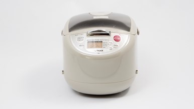 Tiger JBA-T18A Electric Rice Cooker Warmer