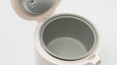 Tiger JNP-1000 Electric Rice Cooker