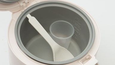 Tiger JNP-1000 Electric Rice Cooker