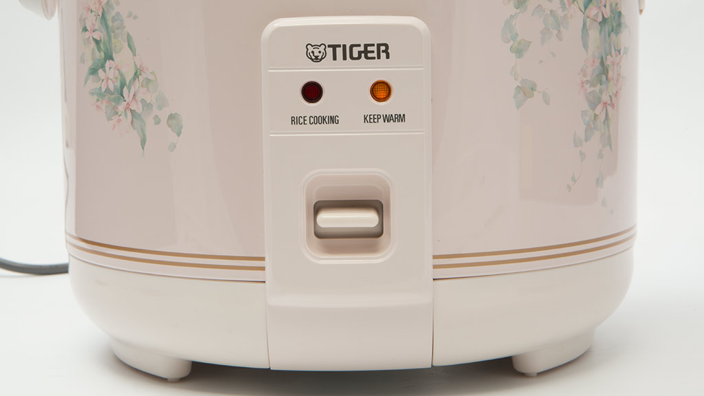 Tiger Jnp 1000 Electric Rice Cooker Review Rice Cooker Choice