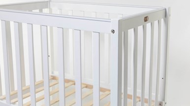 Tikk Tokk Elm TEF02w