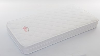 Tikk Tokk Sweet Dreams Deluxe Safety Mattress