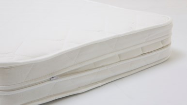 Tikk Tokk Sweet Dreams Deluxe Safety Mattress