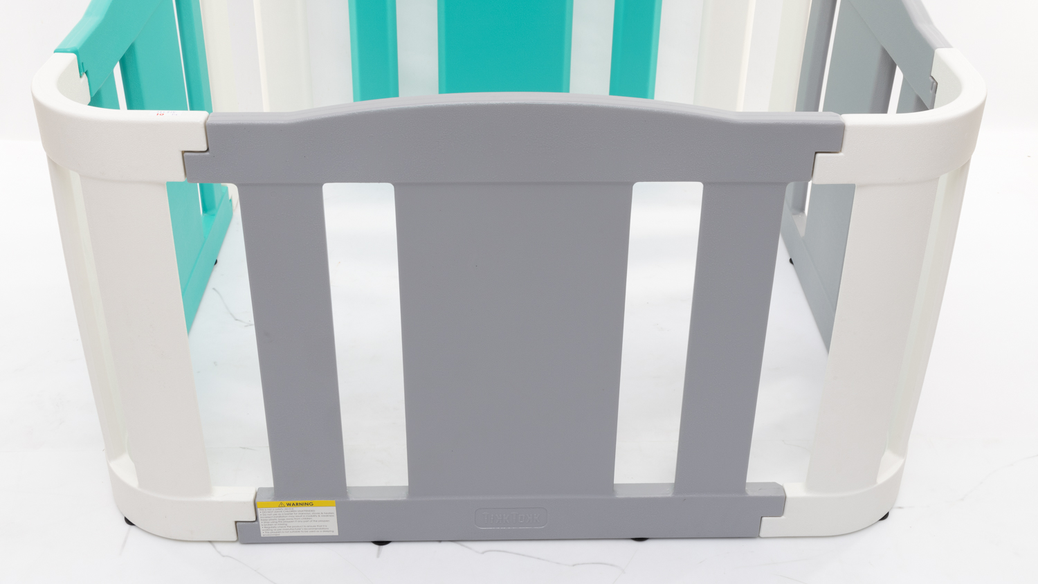 TikkTokk Caboodle Playpen CAPP01