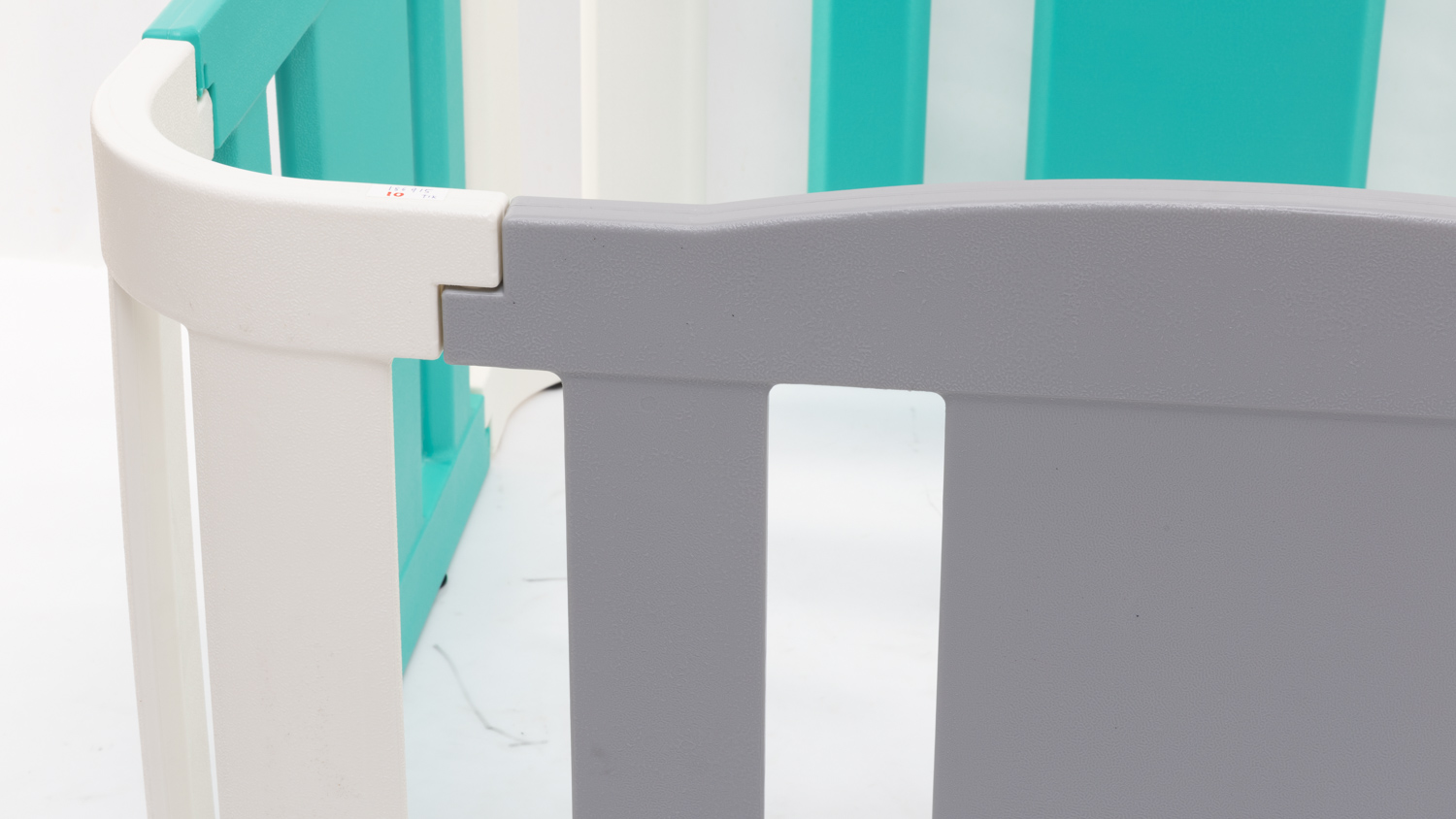 TikkTokk Caboodle Playpen CAPP01