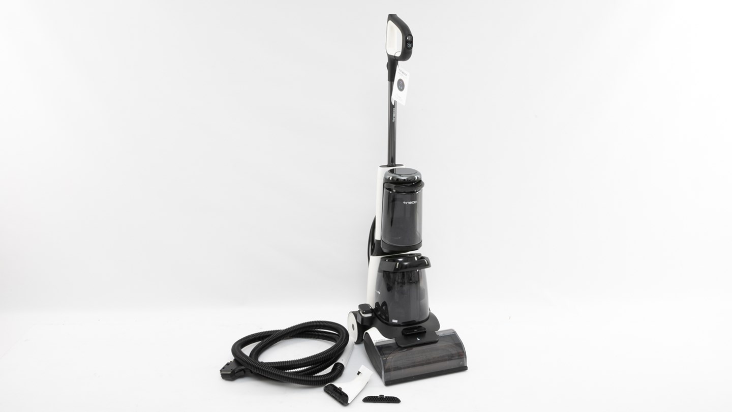 Karcher SE 5.100 Carpet Cleaning Machine (MPN 1.081200.0) Review