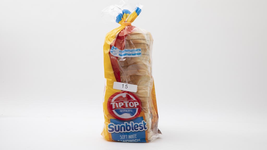 TipTop Sunblest Soft White Sandwich carousel image