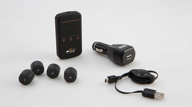 TireHawk TD-5600A-X4