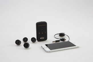 TireHawk TD-5600A-X4