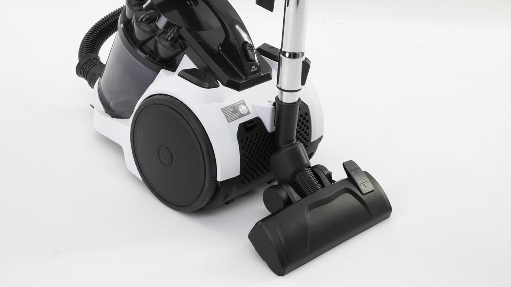 Titan 2000 Bagless Vacuum Cleaner