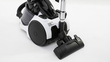 Titan 2000 Bagless Vacuum Cleaner