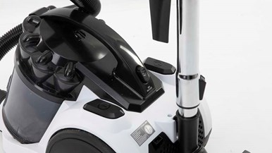 Titan 2000 Bagless Vacuum Cleaner