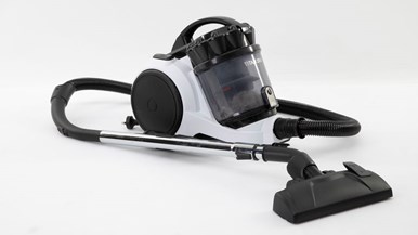 Titan 2000 Bagless Vacuum Cleaner