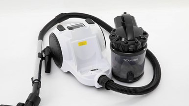 Titan 2000 Bagless Vacuum Cleaner
