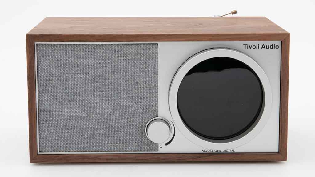 Tivoli Model One Digital (Gen. 2)
