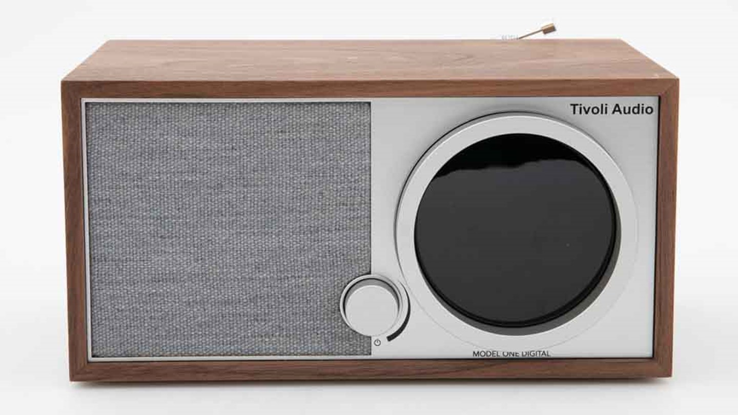 Tivoli Model One Digital (Gen. 2) Review Digital radio CHOICE