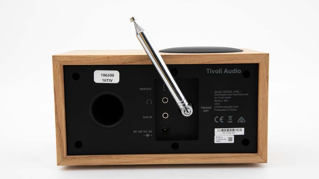 Tivoli Model One+