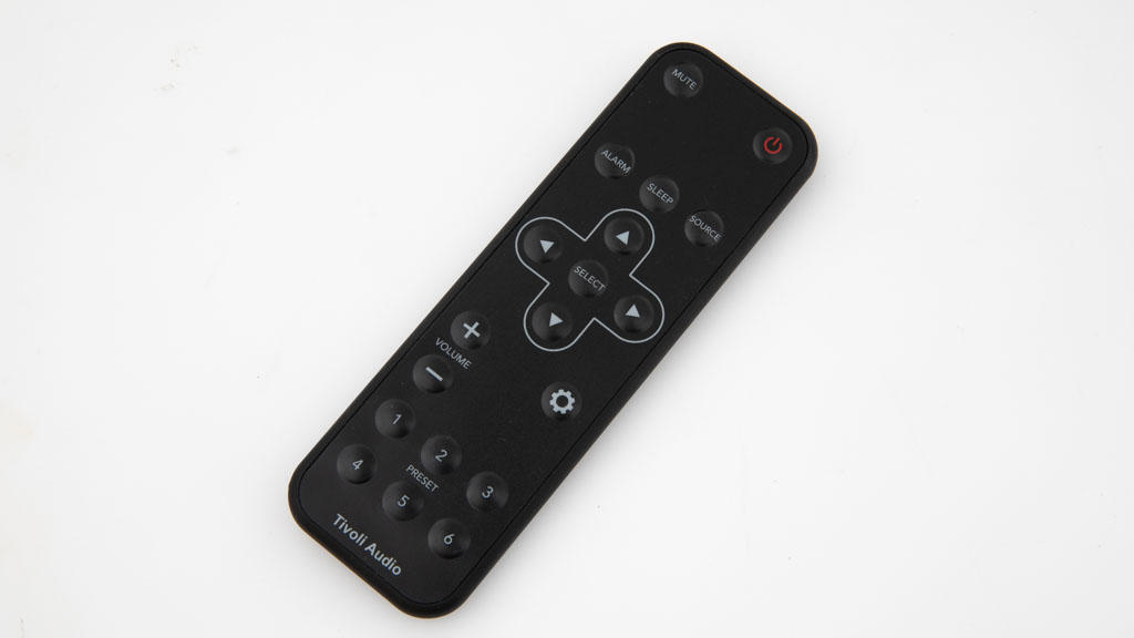 Tivoli Model One+