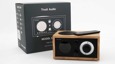 Tivoli Model One+