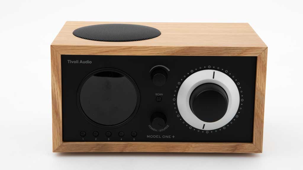 Tivoli Model One+
