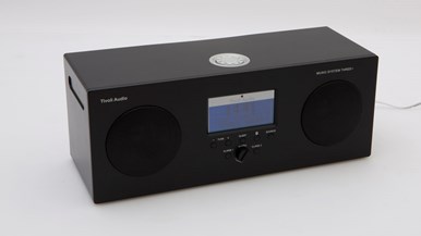 Tivoli Music System Three+